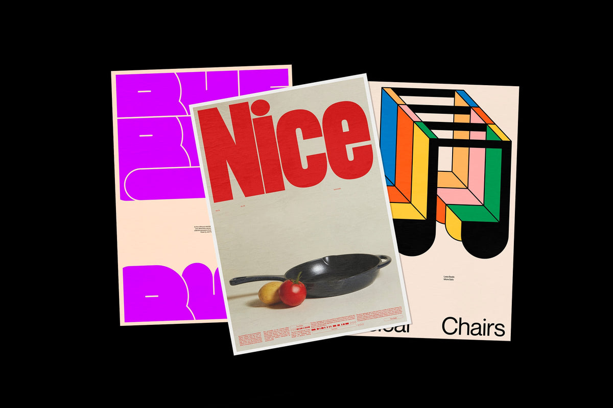 Design – Jack Forrest