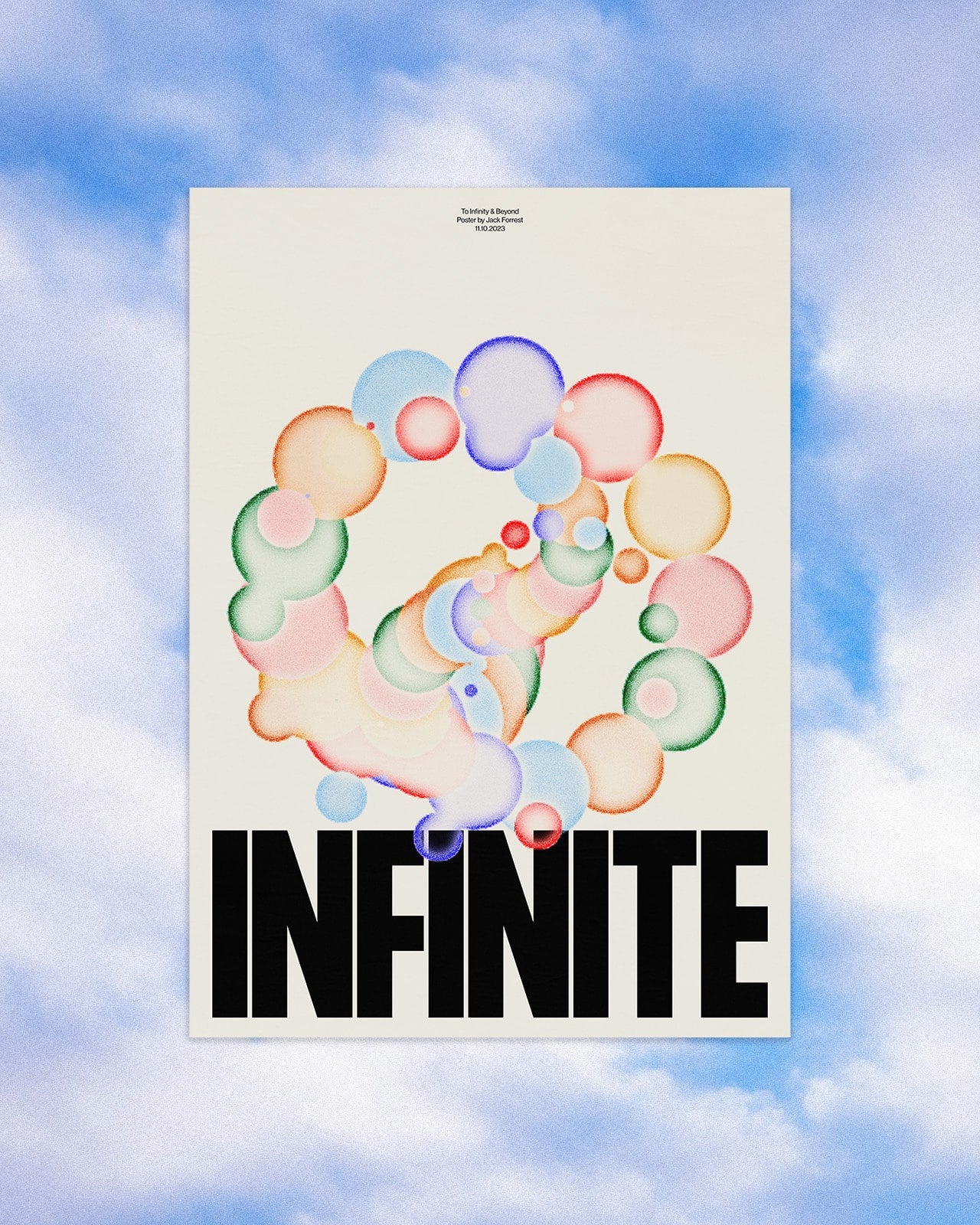 Infinite