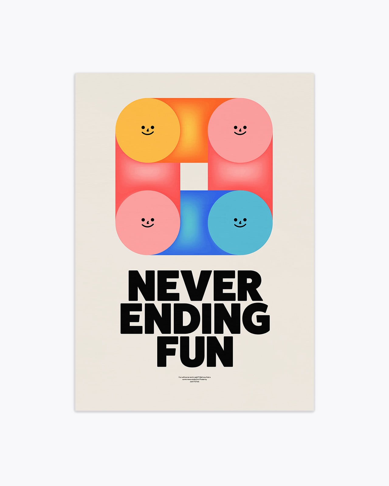 Never Ending Fun