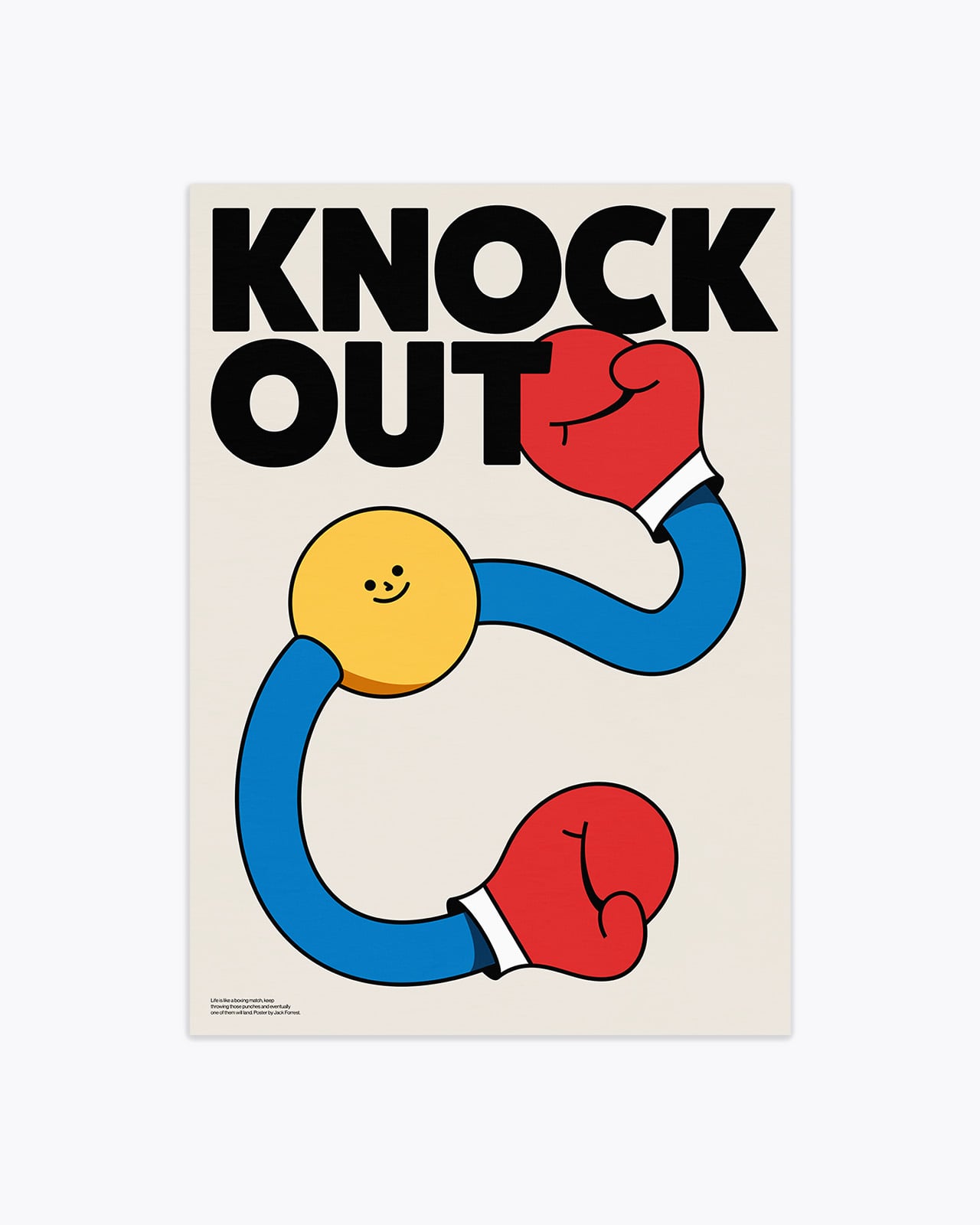 Knock Out