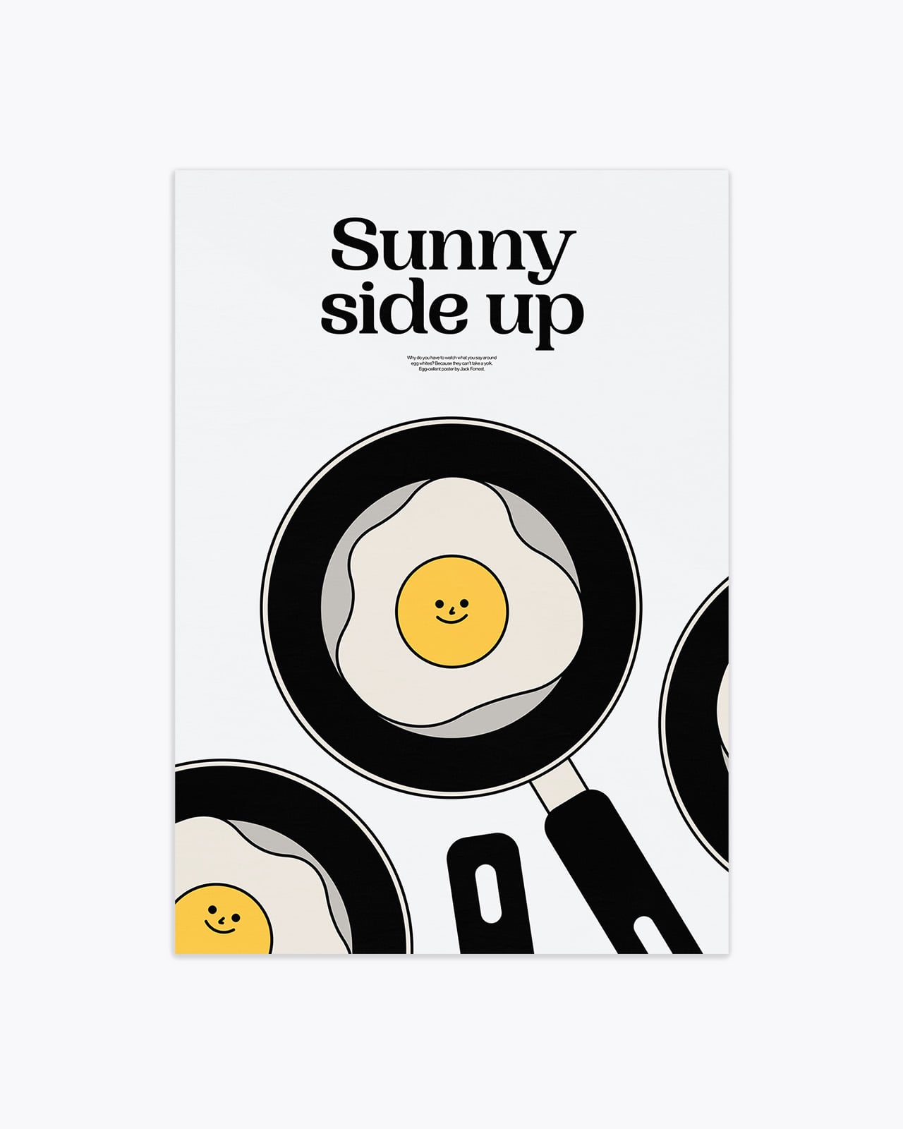 Sunny Side Up