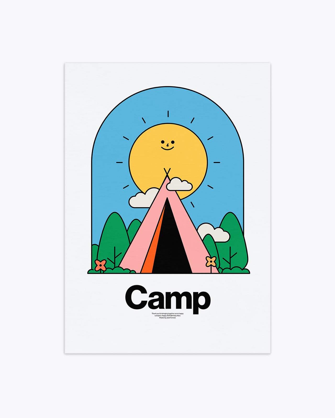 Camp