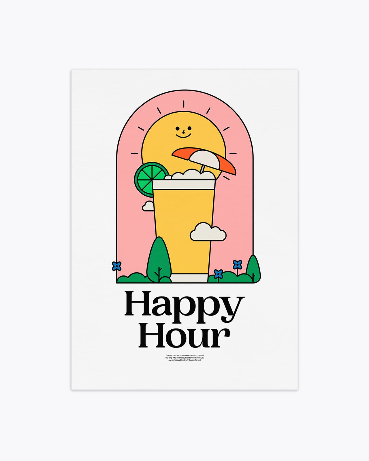 Happy Hour