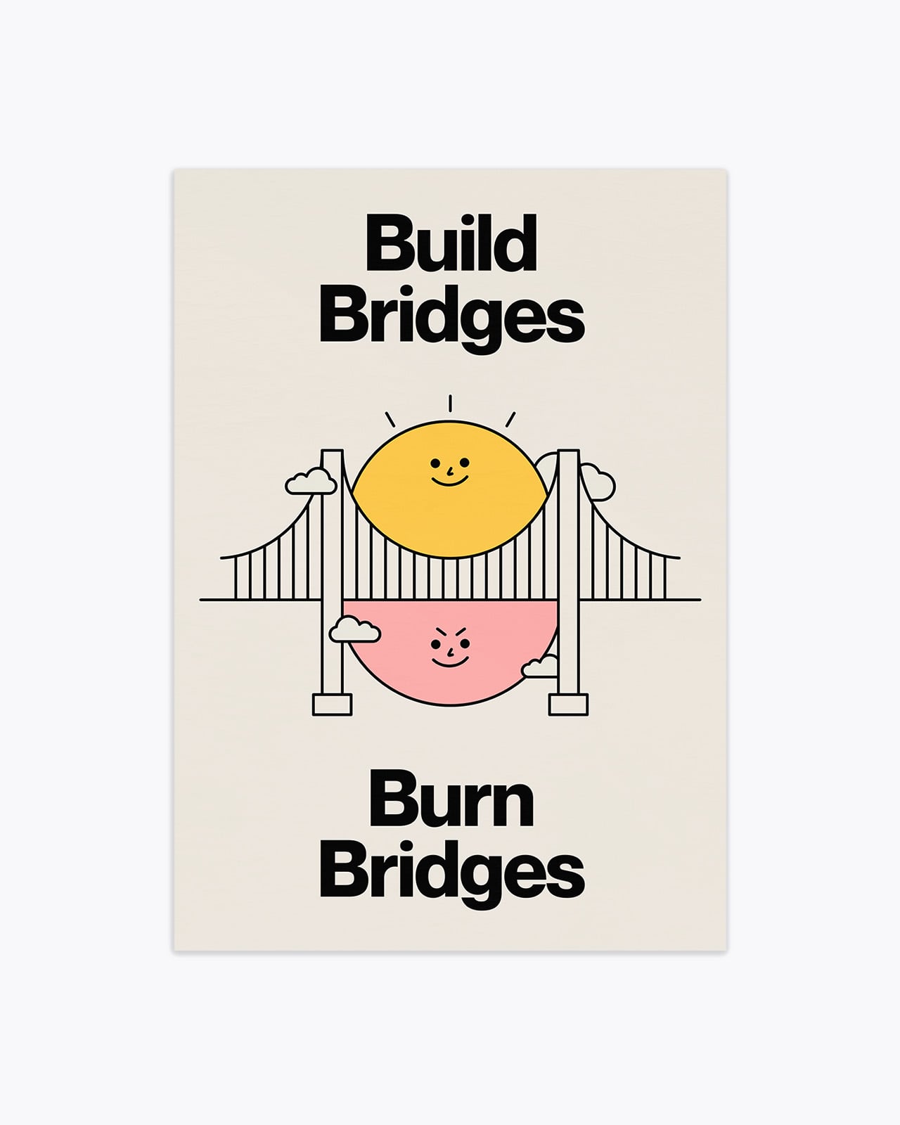 Build or Burn – Jack Forrest