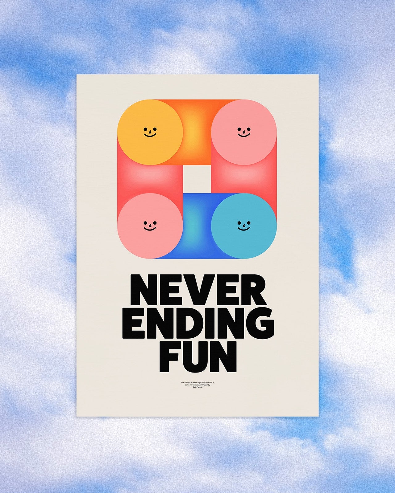 Never Ending Fun