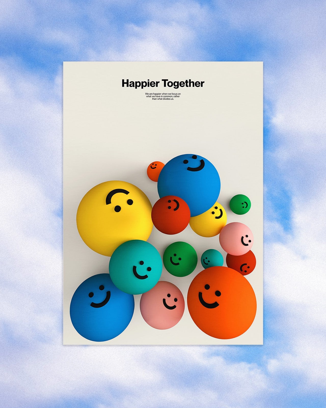 Happier Together