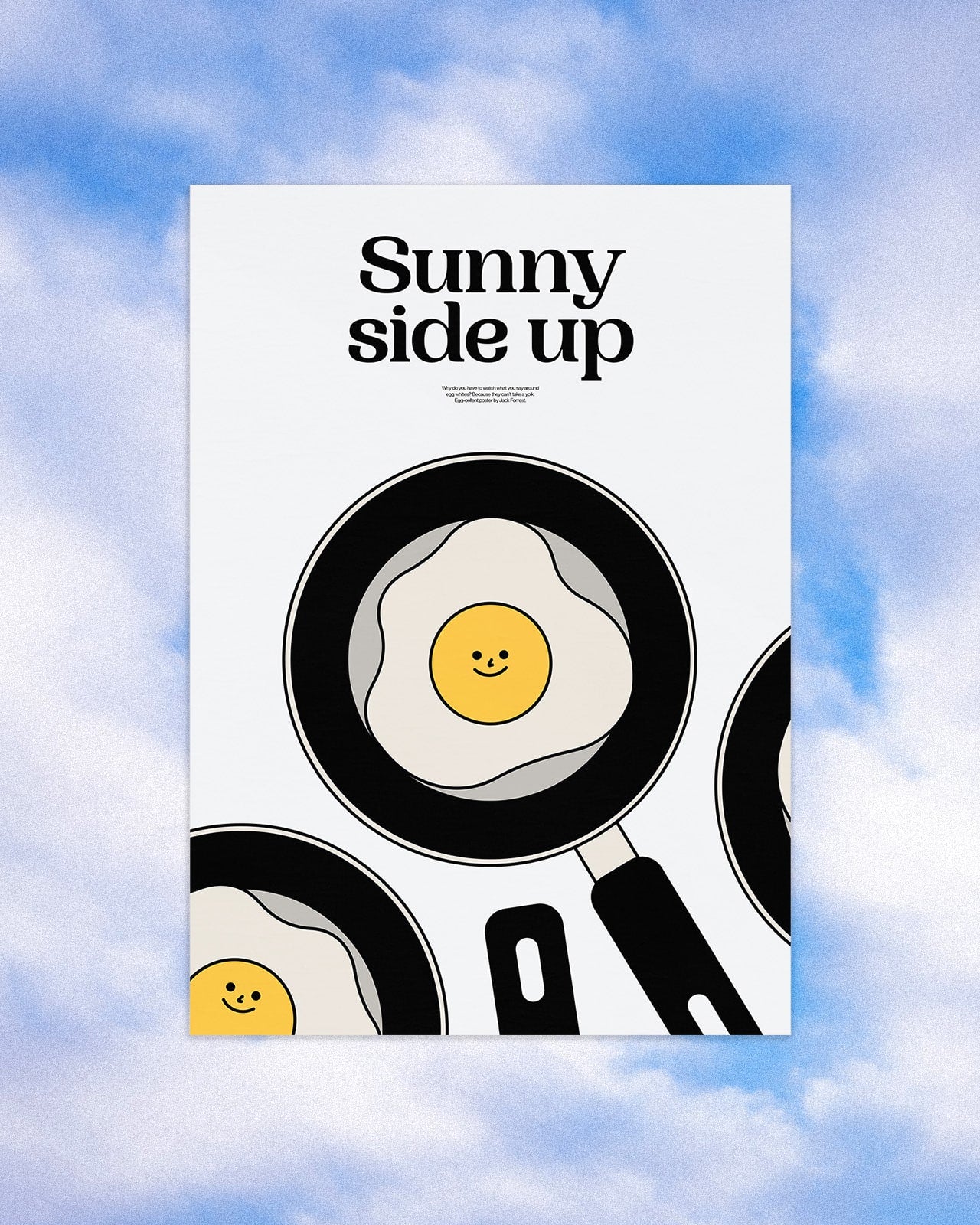 Sunny Side Up