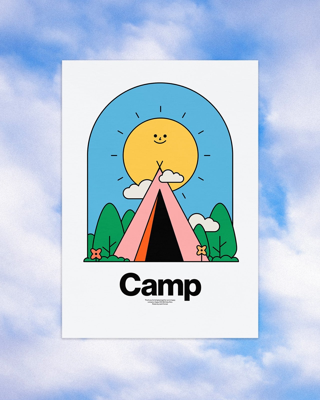 Camp