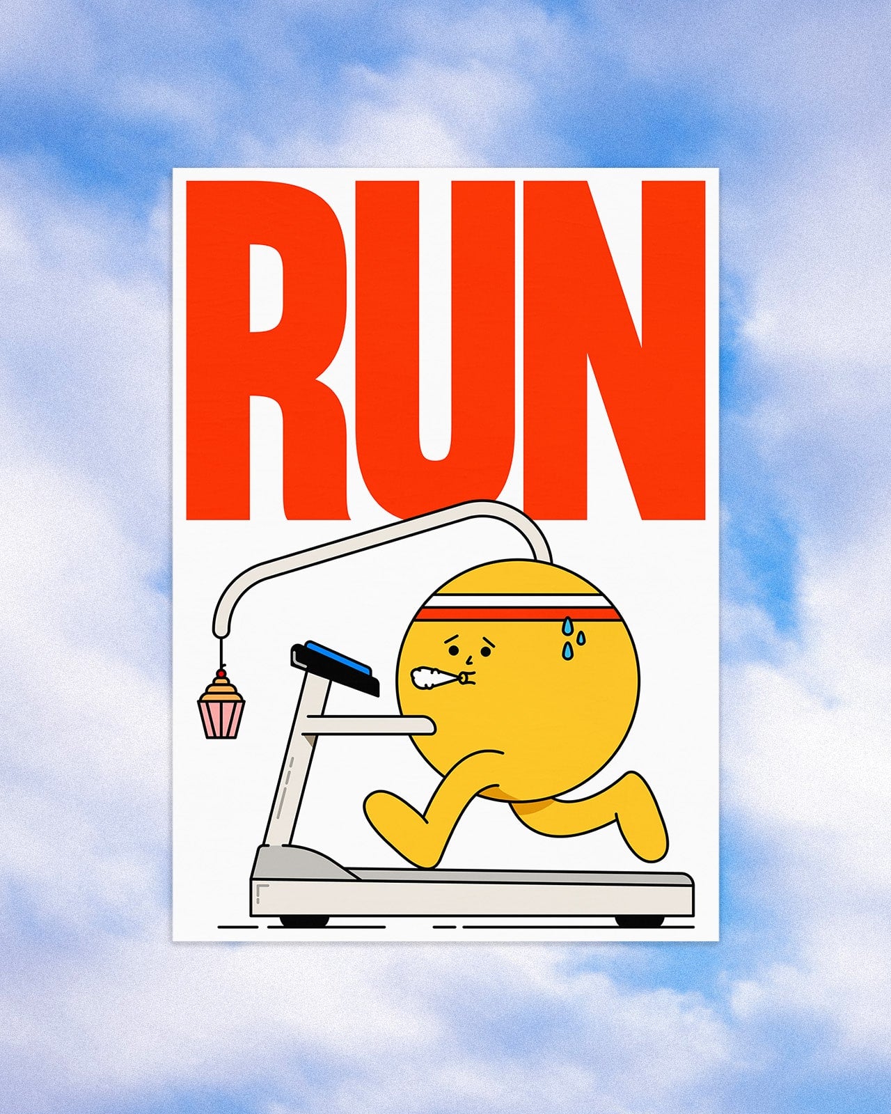 Run