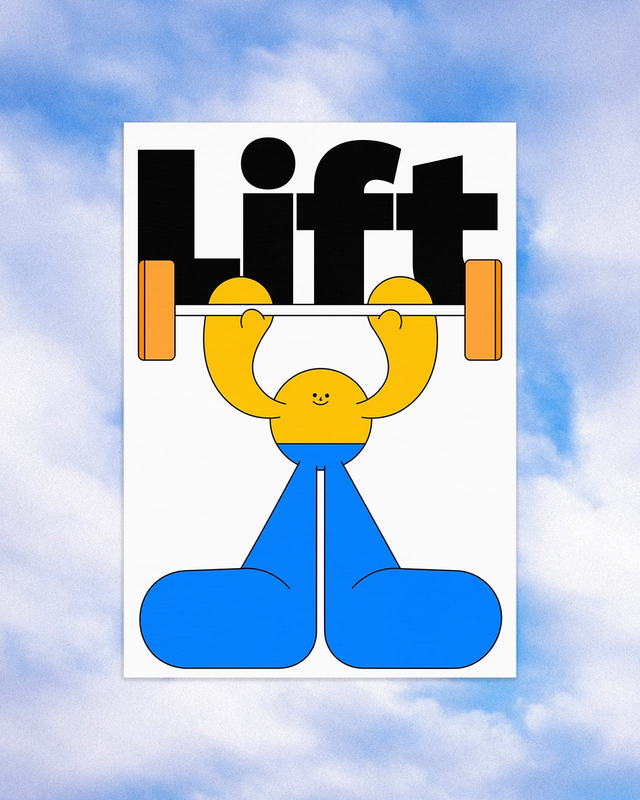 Lift