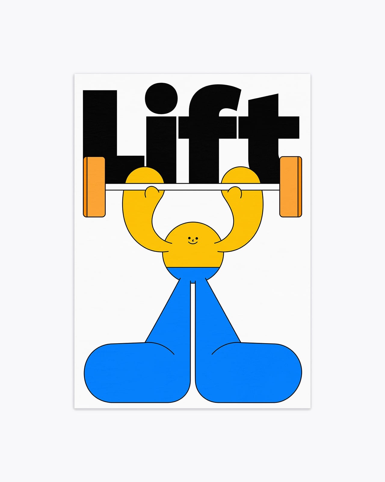 Lift